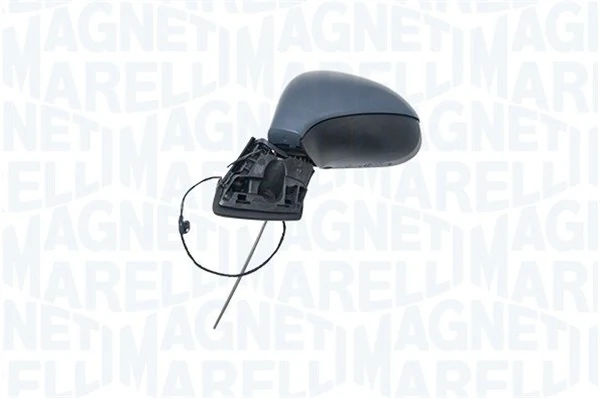 Exterior Mirror